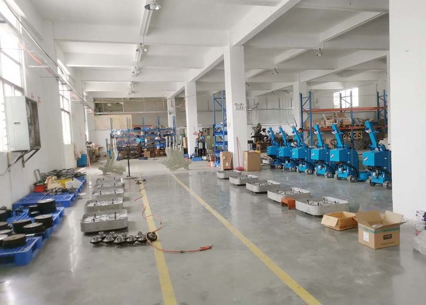 الصين Dongguan Merrock Industry Co.,Ltd ملف الشركة