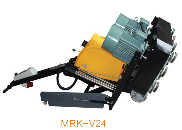 Marble Floor Polisher Concrete Floor Grinder With Powerful Motor And Save Labor