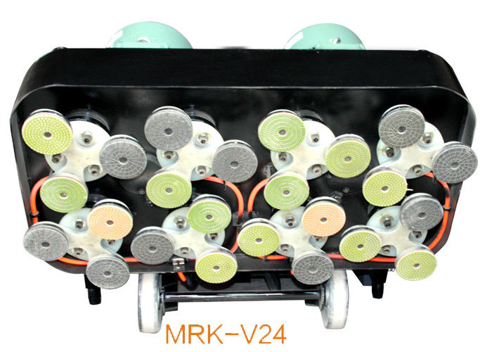 Marble Floor Polisher Concrete Floor Grinder With Powerful Motor And Save Labor