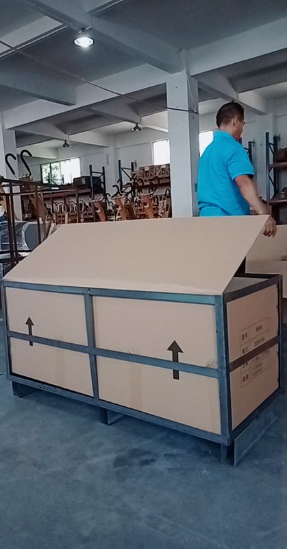 ISO Terrazzo Floor Cleaning Polishing Machine With 23L Water Tank