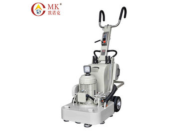 آلة طحن أرضية خرسانية من حجر الكوارتز 380V 13HP