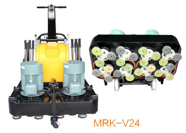 Marble Floor Polisher Concrete Floor Grinder With Powerful Motor And Save Labor